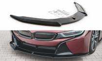 BMW i8 2014-2020 Frontsplitter Maxton Design 